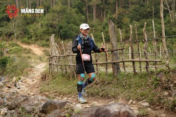 MĂNG ĐEN ULTRA TRAIL 2026 - Ảnh #4519353