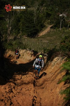 MĂNG ĐEN ULTRA TRAIL 2026 - Ảnh #4503568