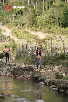 MĂNG ĐEN ULTRA TRAIL 2026 - Ảnh #4505191