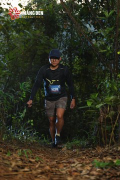 MĂNG ĐEN ULTRA TRAIL 2026 - Ảnh #4511495