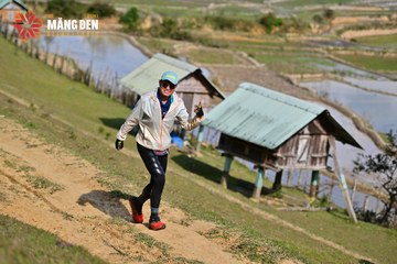 MĂNG ĐEN ULTRA TRAIL 2026 - Ảnh #4524581