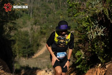MĂNG ĐEN ULTRA TRAIL 2026 - Ảnh #4503366