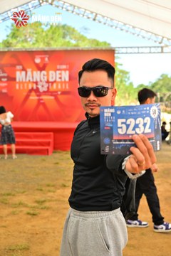 MĂNG ĐEN ULTRA TRAIL 2026 - Ảnh #4520546