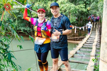 MĂNG ĐEN ULTRA TRAIL 2026 - Ảnh #4515369