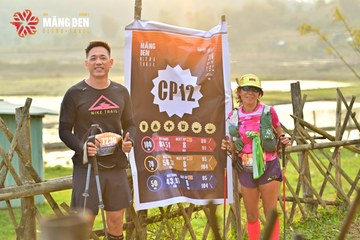 MĂNG ĐEN ULTRA TRAIL 2026 - Ảnh #4525451