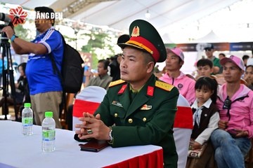 MĂNG ĐEN ULTRA TRAIL 2026 - Ảnh #4521466
