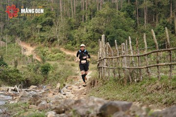 MĂNG ĐEN ULTRA TRAIL 2026 - Ảnh #4519232