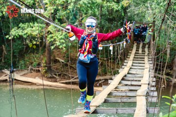 MĂNG ĐEN ULTRA TRAIL 2026 - Ảnh #4515126