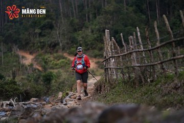 MĂNG ĐEN ULTRA TRAIL 2026 - Ảnh #4519759