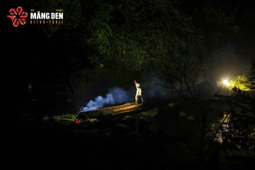 MĂNG ĐEN ULTRA TRAIL 2026 - Ảnh #4517601