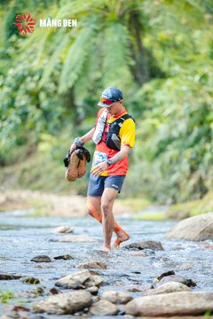 MĂNG ĐEN ULTRA TRAIL 2026 - Ảnh #4503029