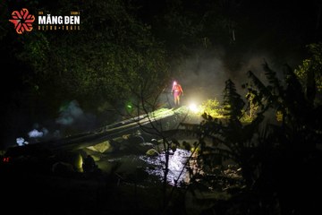 MĂNG ĐEN ULTRA TRAIL 2026 - Ảnh #4517656