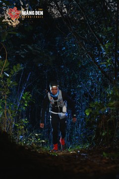 MĂNG ĐEN ULTRA TRAIL 2026 - Ảnh #4511392