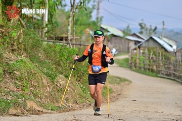 MĂNG ĐEN ULTRA TRAIL 2026 - Ảnh #4525186
