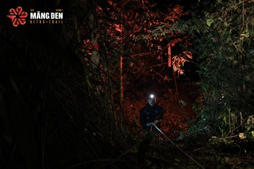MĂNG ĐEN ULTRA TRAIL 2026 - Ảnh #4521172