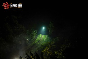MĂNG ĐEN ULTRA TRAIL 2026 - Ảnh #4518040