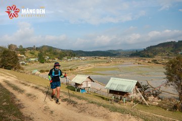 MĂNG ĐEN ULTRA TRAIL 2026 - Ảnh #4522926