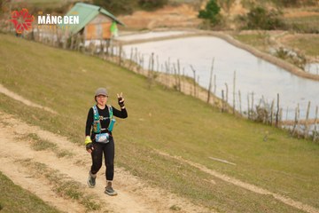 MĂNG ĐEN ULTRA TRAIL 2026 - Ảnh #4523263