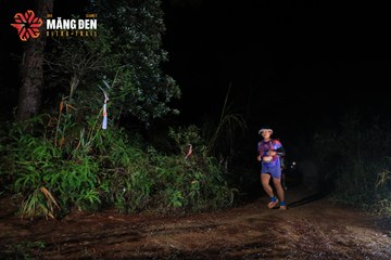 MĂNG ĐEN ULTRA TRAIL 2026 - Ảnh #4505302
