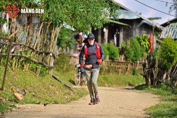 MĂNG ĐEN ULTRA TRAIL 2026 - Ảnh #4524665