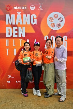 MĂNG ĐEN ULTRA TRAIL 2026 - Ảnh #4521027