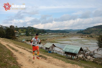 MĂNG ĐEN ULTRA TRAIL 2026 - Ảnh #4522814