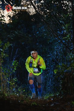 MĂNG ĐEN ULTRA TRAIL 2026 - Ảnh #4511422