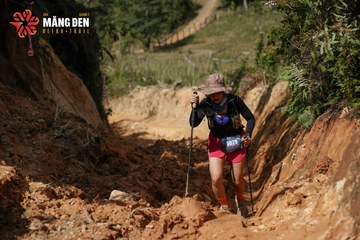MĂNG ĐEN ULTRA TRAIL 2026 - Ảnh #4504558