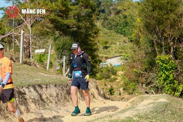 MĂNG ĐEN ULTRA TRAIL 2026 - Ảnh #4522719