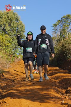 MĂNG ĐEN ULTRA TRAIL 2026 - Ảnh #4511705