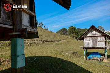 MĂNG ĐEN ULTRA TRAIL 2026 - Ảnh #4522664