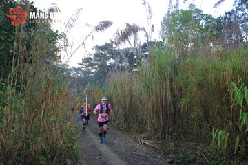 MĂNG ĐEN ULTRA TRAIL 2026 - Ảnh #4507295