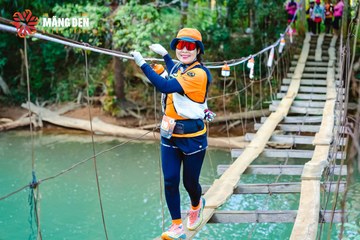 MĂNG ĐEN ULTRA TRAIL 2026 - Ảnh #4515506