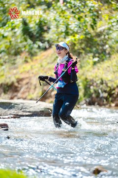 MĂNG ĐEN ULTRA TRAIL 2026 - Ảnh #4508678