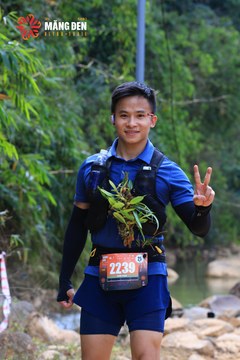 MĂNG ĐEN ULTRA TRAIL 2026 - Ảnh #4509720