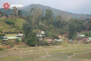 MĂNG ĐEN ULTRA TRAIL 2026 - Ảnh #4523339