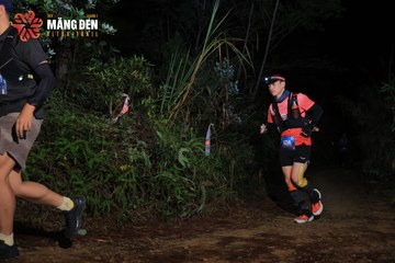 MĂNG ĐEN ULTRA TRAIL 2026 - Ảnh #4508072