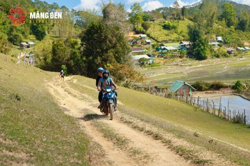 MĂNG ĐEN ULTRA TRAIL 2026 - Ảnh #4523412