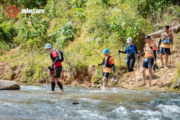 MĂNG ĐEN ULTRA TRAIL 2026 - Ảnh #4503280
