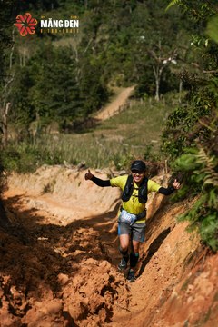 MĂNG ĐEN ULTRA TRAIL 2026 - Ảnh #4504158
