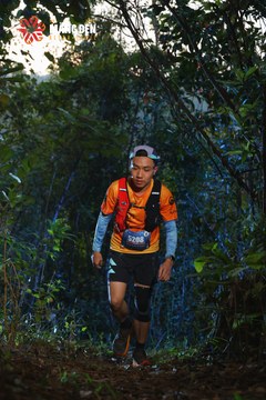 MĂNG ĐEN ULTRA TRAIL 2026 - Ảnh #4511469