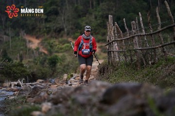 MĂNG ĐEN ULTRA TRAIL 2026 - Ảnh #4519761