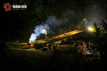 MĂNG ĐEN ULTRA TRAIL 2026 - Ảnh #4518128