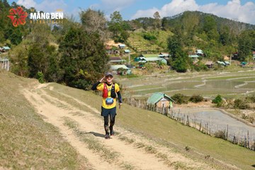 MĂNG ĐEN ULTRA TRAIL 2026 - Ảnh #4522600