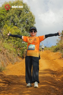MĂNG ĐEN ULTRA TRAIL 2026 - Ảnh #4511923
