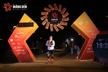 MĂNG ĐEN ULTRA TRAIL 2026 - Ảnh #4510757