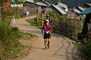 MĂNG ĐEN ULTRA TRAIL 2026 - Ảnh #4524994