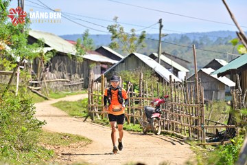 MĂNG ĐEN ULTRA TRAIL 2026 - Ảnh #4523911