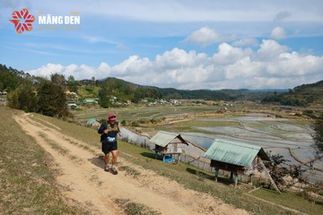 MĂNG ĐEN ULTRA TRAIL 2026 - Ảnh #4522762