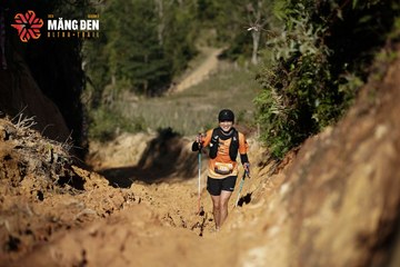 MĂNG ĐEN ULTRA TRAIL 2026 - Ảnh #4503458